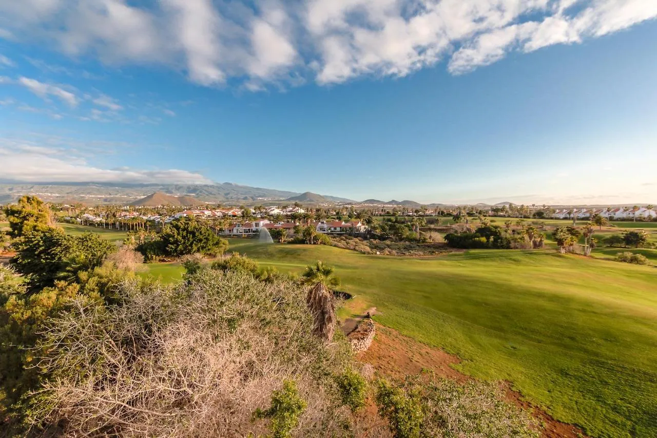 Golf View Apartment - Stunning Ocean View Golf Del Sur Сан Мигель 0*,  Испания