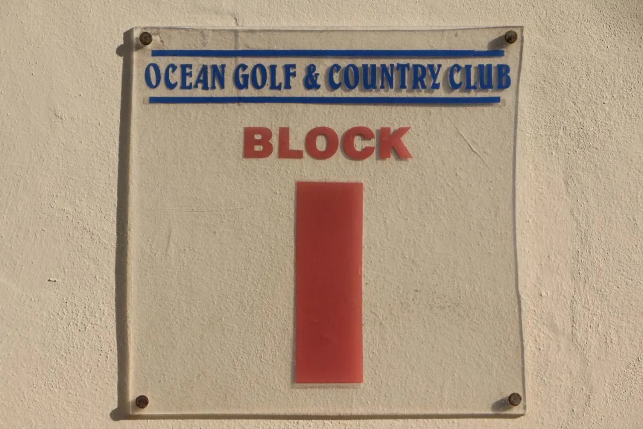 Golf View Apartment - Stunning Ocean View Golf Del Sur Сан Мигель