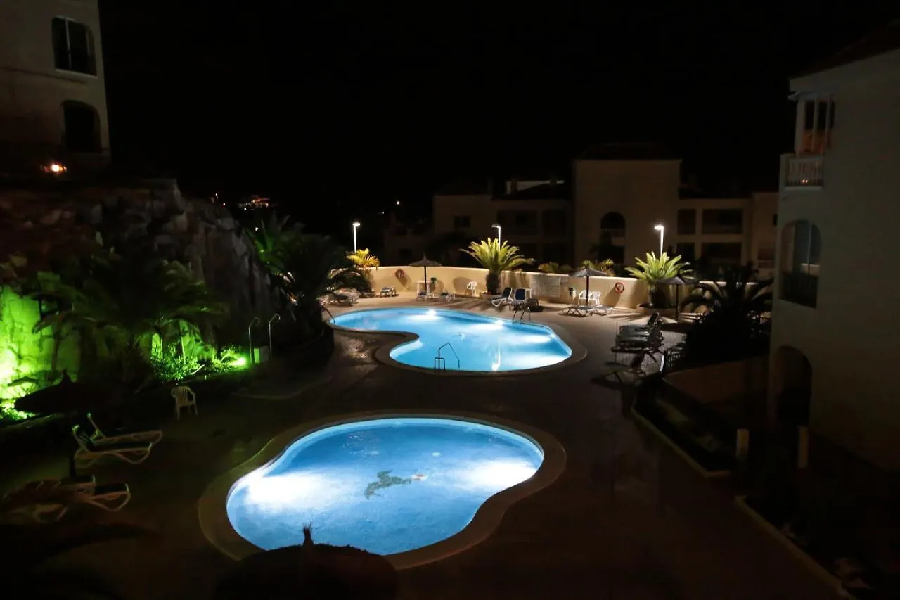 Golf View Apartment - Stunning Ocean View Golf Del Sur Сан Мигель