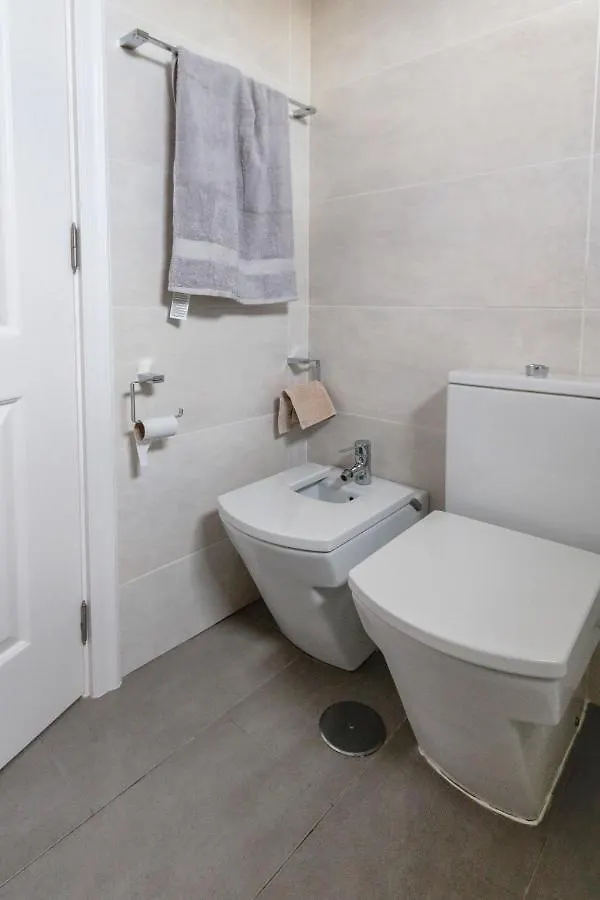Golf View Apartment - Stunning Ocean View Golf Del Sur Сан Мигель