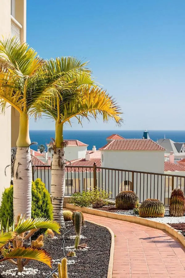 Golf View Apartment - Stunning Ocean View Golf Del Sur Сан Мигель 0*,  Испания
