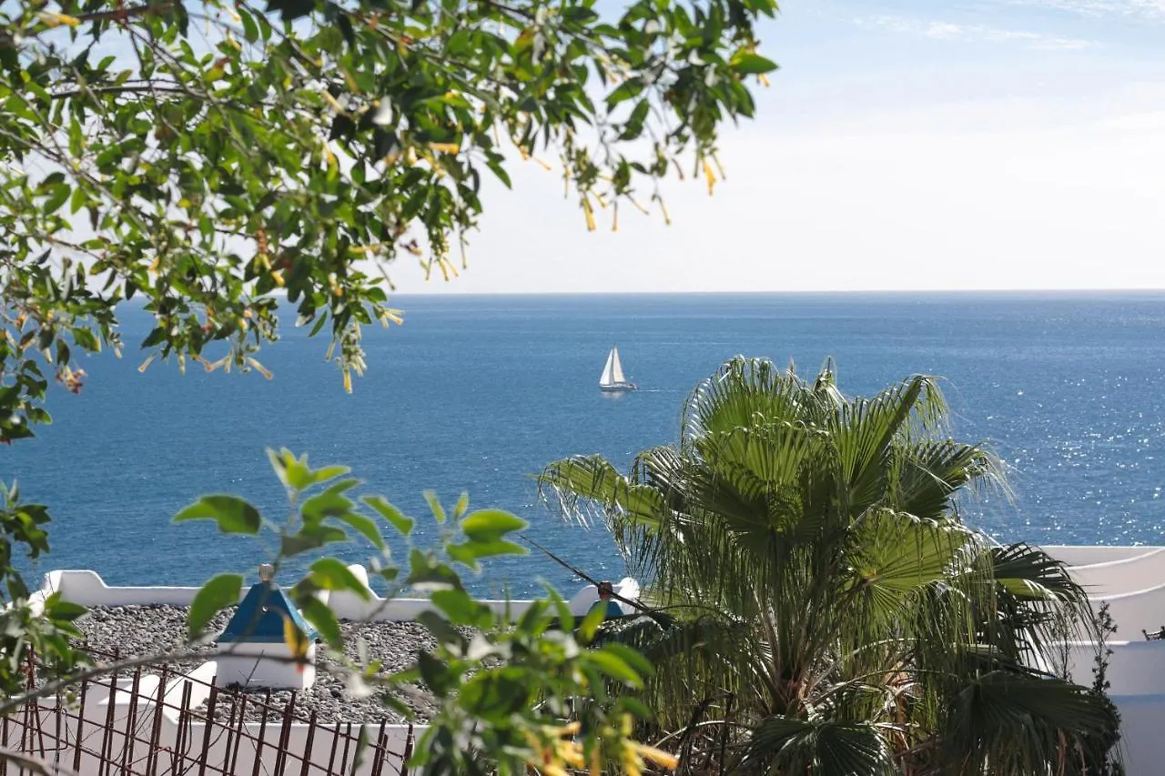 Golf View Apartment - Stunning Ocean View Golf Del Sur Сан Мигель 0*,