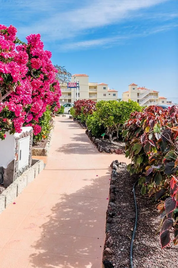 Golf View Apartment - Stunning Ocean View Golf Del Sur Сан Мигель