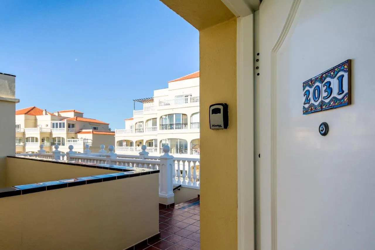 Golf View Apartment - Stunning Ocean View Golf Del Sur Сан Мигель