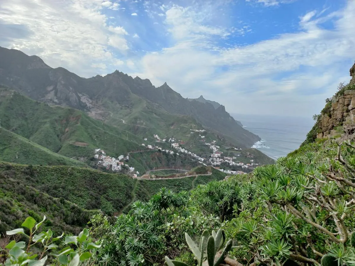 Golf View Apartment - Stunning Ocean View Golf Del Sur Сан Мигель