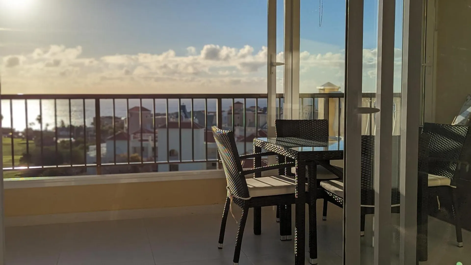 Golf View Apartment - Stunning Ocean View Golf Del Sur Сан Мигель Испания